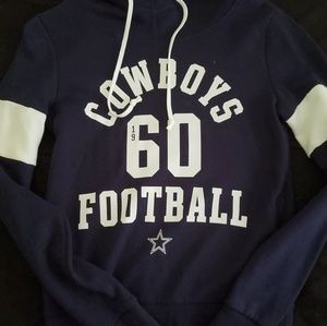 NFL Cowboys hoodie